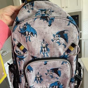 Potterybarn kids backpack